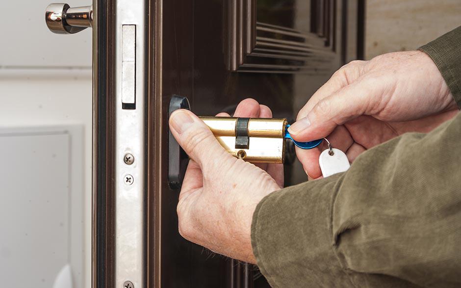 barillet de porte prix Allauch