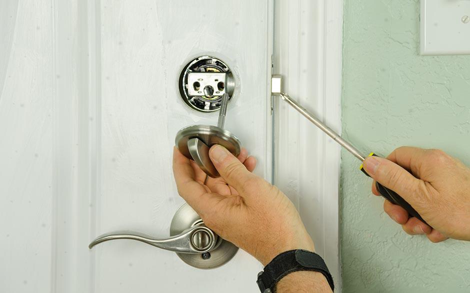 barillet de porte prix Allauch